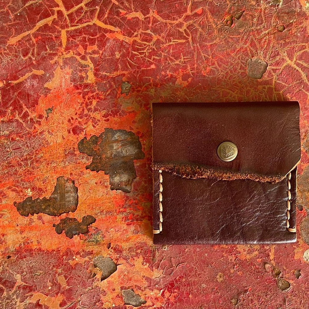 Coins bag